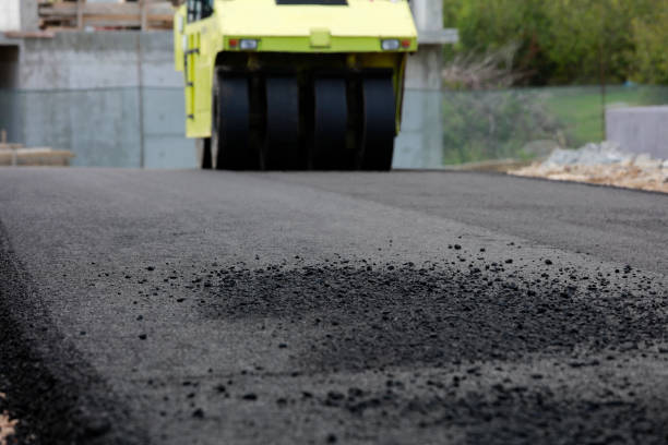 Best Driveway Resurfacing Pavers  in South Congaree, SC