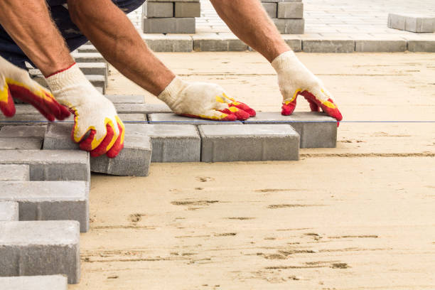 Best Best Driveway Pavers  in South Congaree, SC
