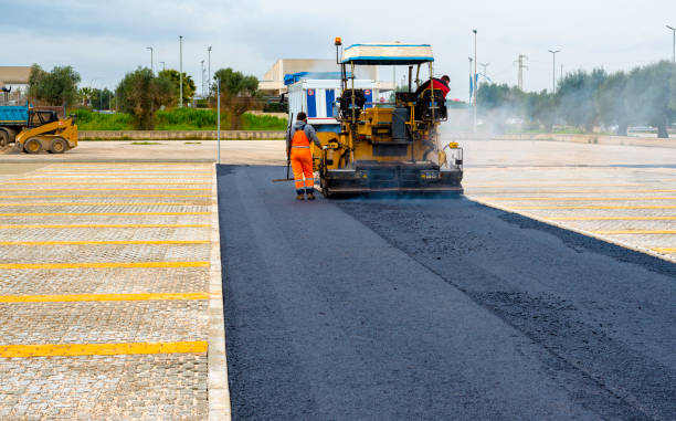 Best Interlocking Driveway Pavers  in South Congaree, SC
