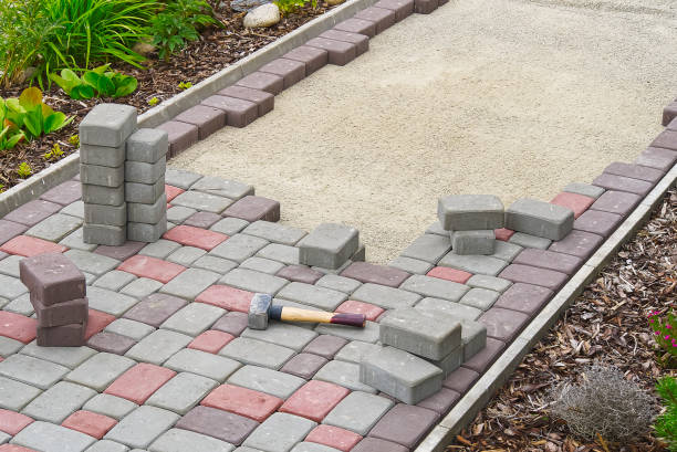 Best Best Driveway Pavers  in South Congaree, SC