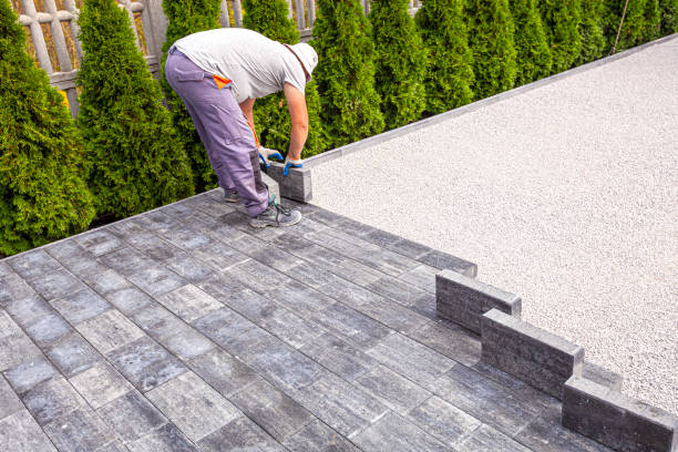 Professional Driveway Pavers in South Congaree, SC