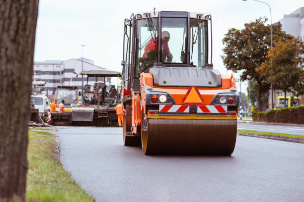 Best Driveway Paving Contractor  in South Congaree, SC