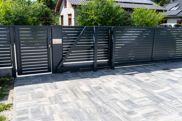 Best Cobblestone Driveway Pavers  in South Congaree, SC