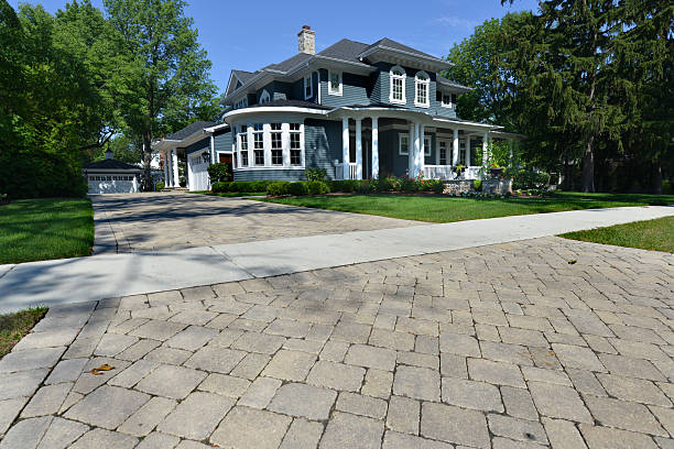 Reasons to Select Us for Your Driveway Paving Requirements in South Congaree, SC
