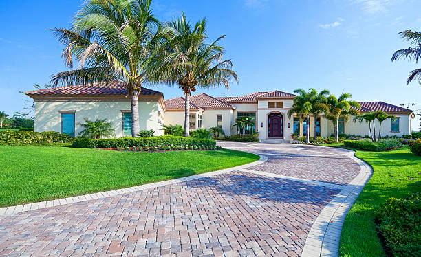 Best Custom Driveway Pavers  in South Congaree, SC